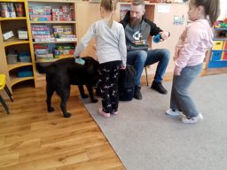 2025-11-19 Pan Konrad i jego pies